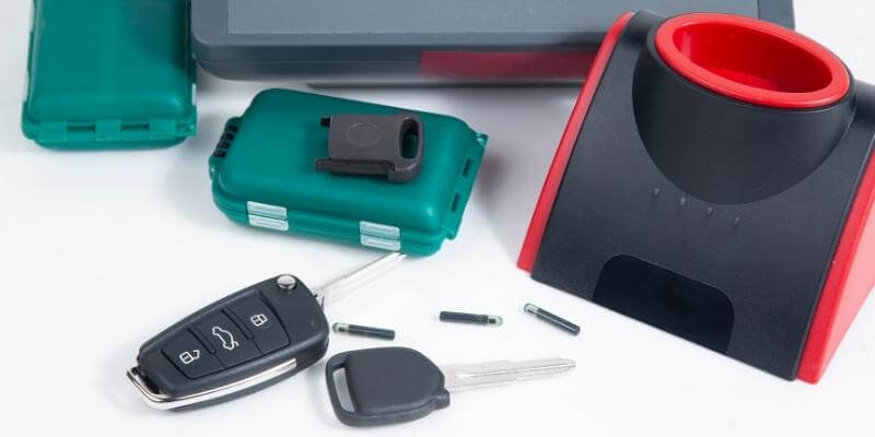 Looking for a reliable car key maker? We've got you.