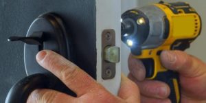 The Locksmith