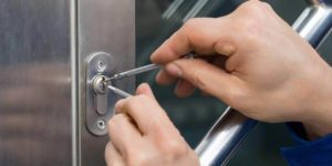 Call a Locksmith