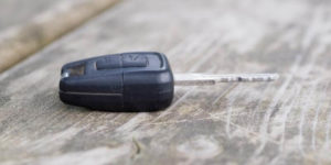 Car Key Replacement