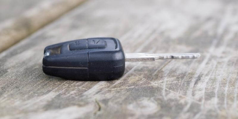car key replacement
