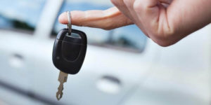 Car Lockout Service