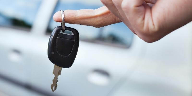 car lockout service