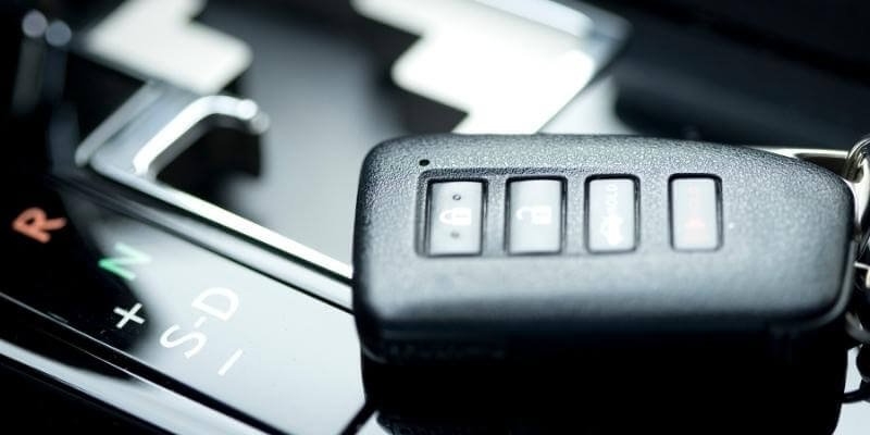 car remote programming