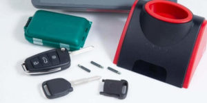 Transponder Chip