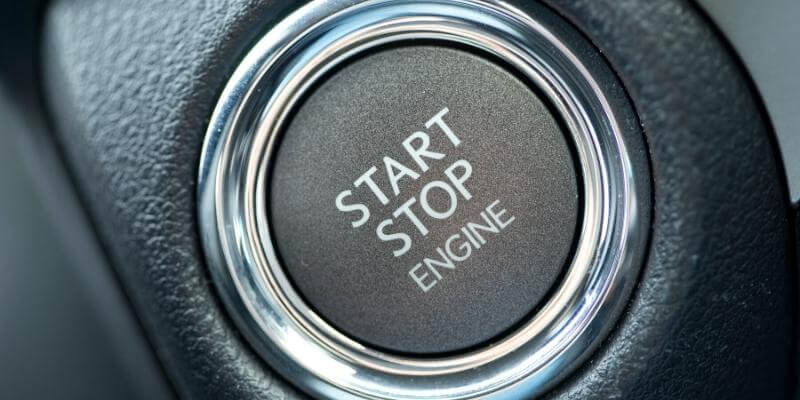 universal remote starter