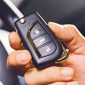 Remote Keyless Entry - Door N Key Locksmith