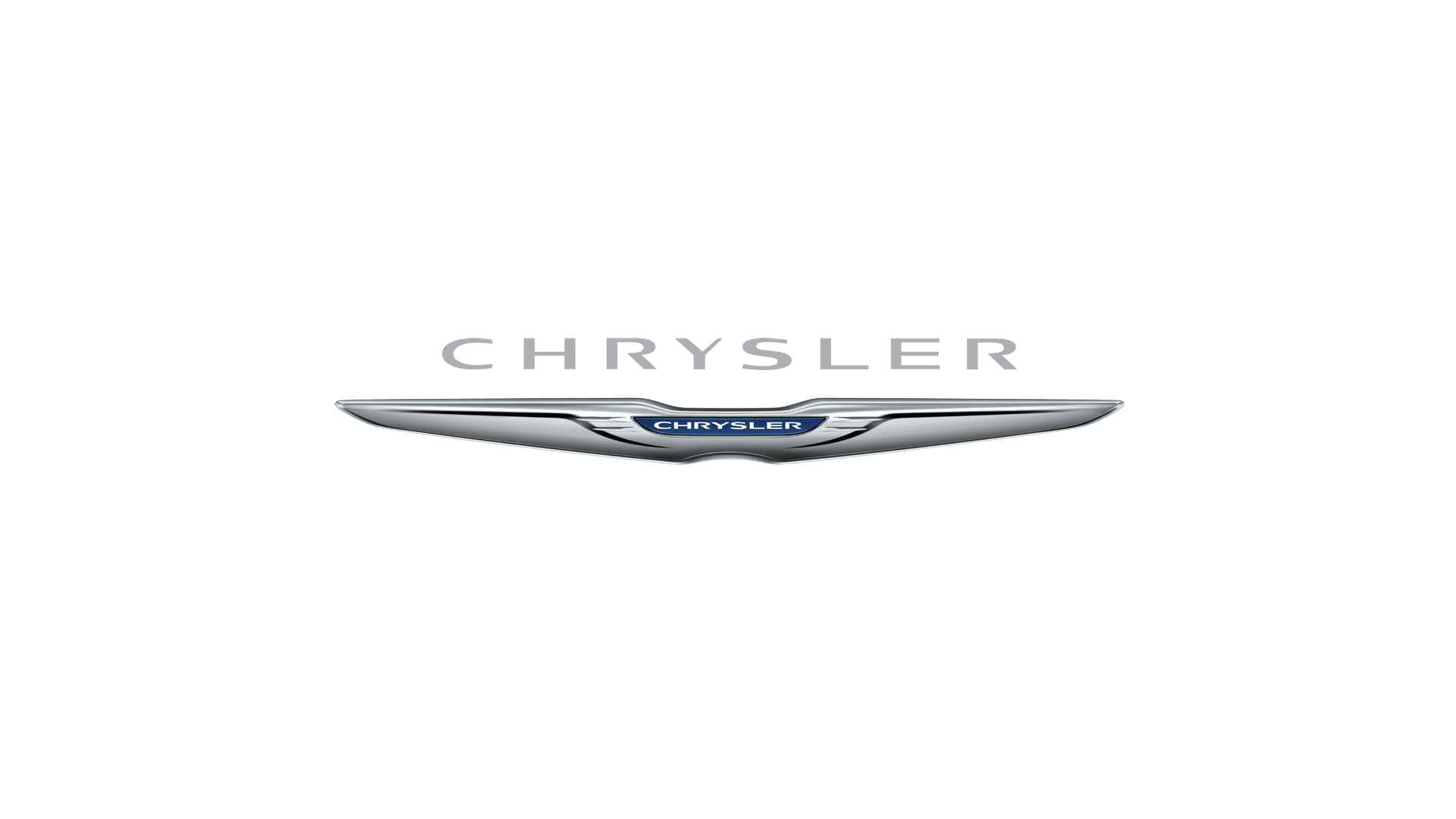Chrysler-logo - 2010