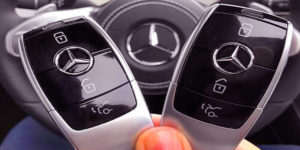 Quality Car Transponder keys