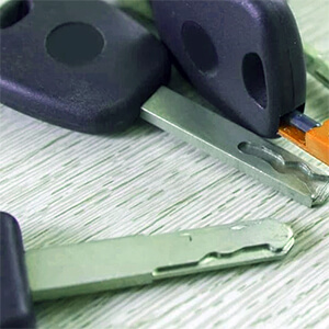 Auto Locksmith - Door N Key Locksmith
