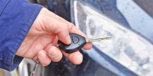 Car Key Transponder – Best Repair And Replacement Service