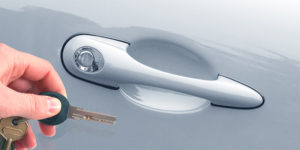 Locksmith Transponder Key