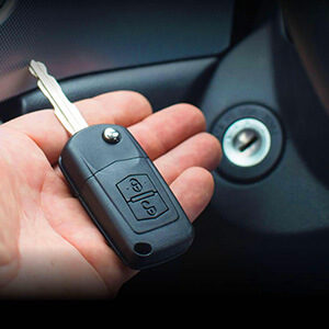 Transponder Programmer - Door N Key