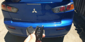 remote keyless - Door N Key Locksmitha