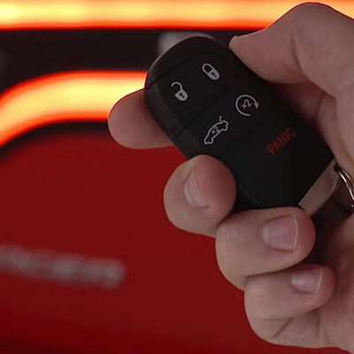 Dodge Promaster - Door N Key Locksmith West Palm Beach