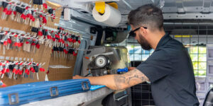 locksmith 24 hours near me - Door N Key Locksmith