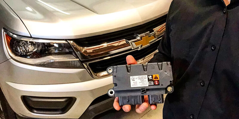 Airbag Module Reset Services - Door N Key Locksmith West Palm Beach