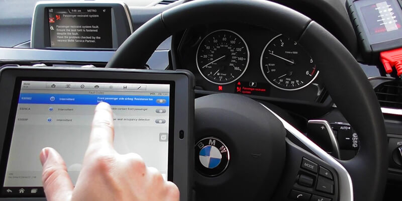 Airbag Reset - Door N Key Locksmith West Palm Beach