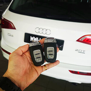 Audi-car-remotes-2