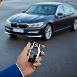 BMW-car-remotes