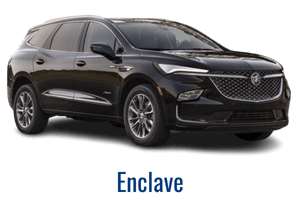 Buick-Enclave