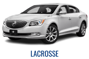 Buick-Lacrosse