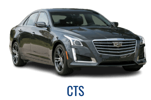 Cadillac CTS
