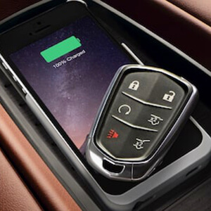 Cadillac-Car-remotes