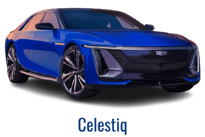 Cadillac Celestiq