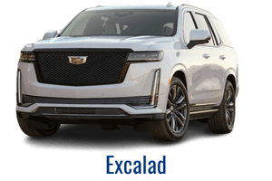 Cardillac Excalad