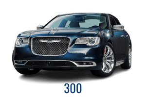 Chrysler 300