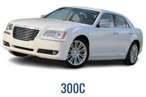 Chrysler 300C