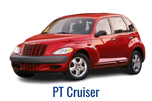 Chrysler PT Cruiser