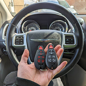 Chrysler-cars-remotes