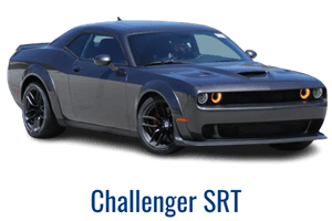 Dodge Challenger SRT