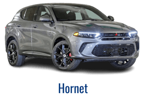 Dodge Hornet