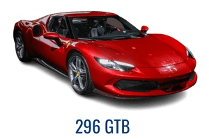 Ferrari 296 GTB