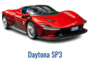 Ferrari Daytona SP3