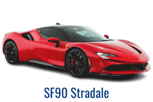 Ferrari SF90 Stadale