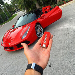 Ferrari-car-remotes
