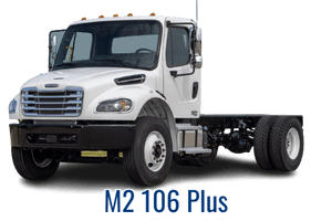 Freightliner M2 106 Plus