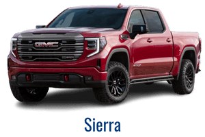 GMC Sierra