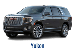 GMC Yukon