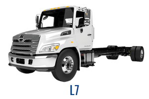 Hino L7