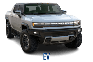 Hummer EV