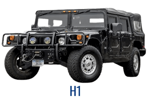 Hummer H1