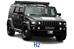 Hummer H2