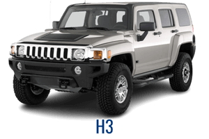 Hummer H3