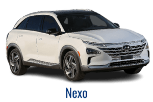 Hyundai Nexo