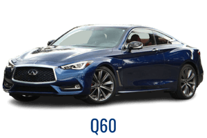 Infiniti Q60